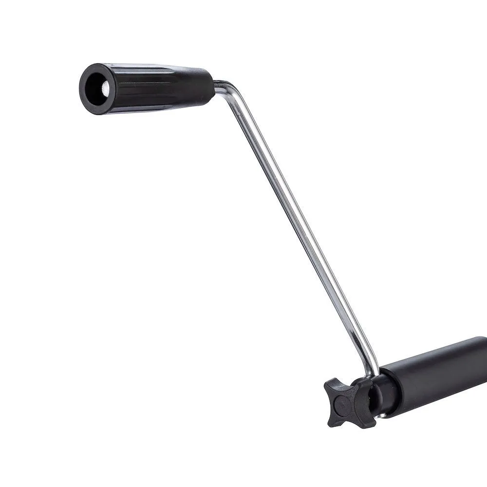 Manfrotto 427B-6.5 Telescopic Operating Pole - 6.5-21.25' (2-6.4 m)