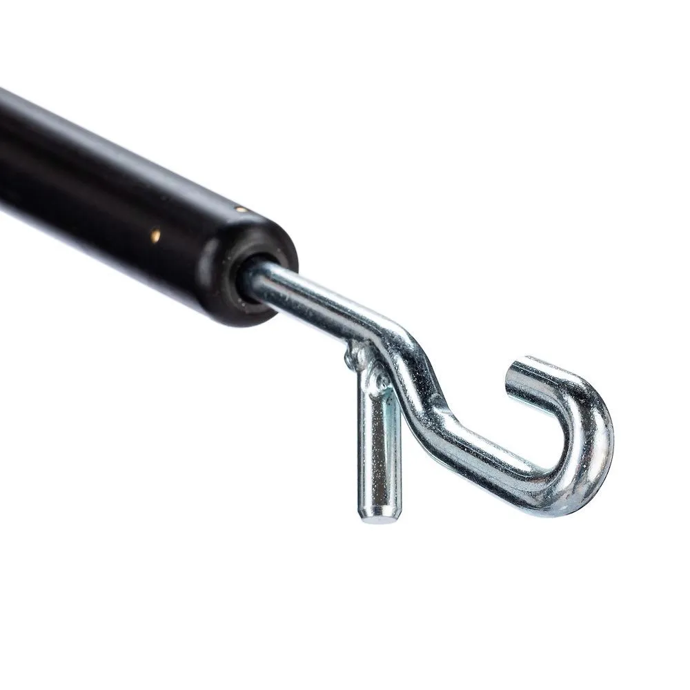 Manfrotto 427B-6.5 Telescopic Operating Pole - 6.5-21.25' (2-6.4 m)