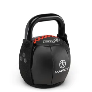 Marcy 15lb Soft Kettlebell | SKB-015