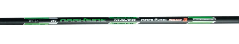 MAVER DARKSIDE SERIES 3 - SPARES & TOP KITS