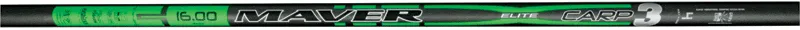 MAVER ELITE CARP SERIES 3 SPARES & TOP KITS