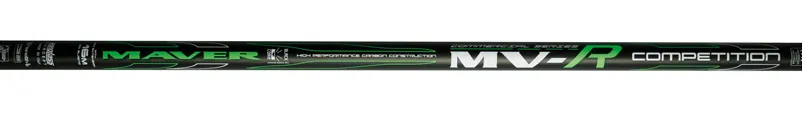 MAVER MV-R COMPETITION 16m SPARES & TOP KITS