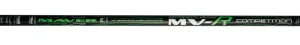MAVER MV-R COMPETITION 16m SPARES & TOP KITS