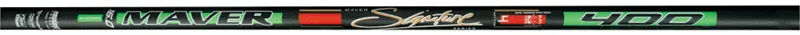 MAVER SIGNATURE SERIES 400 SPARES & TOP KITS