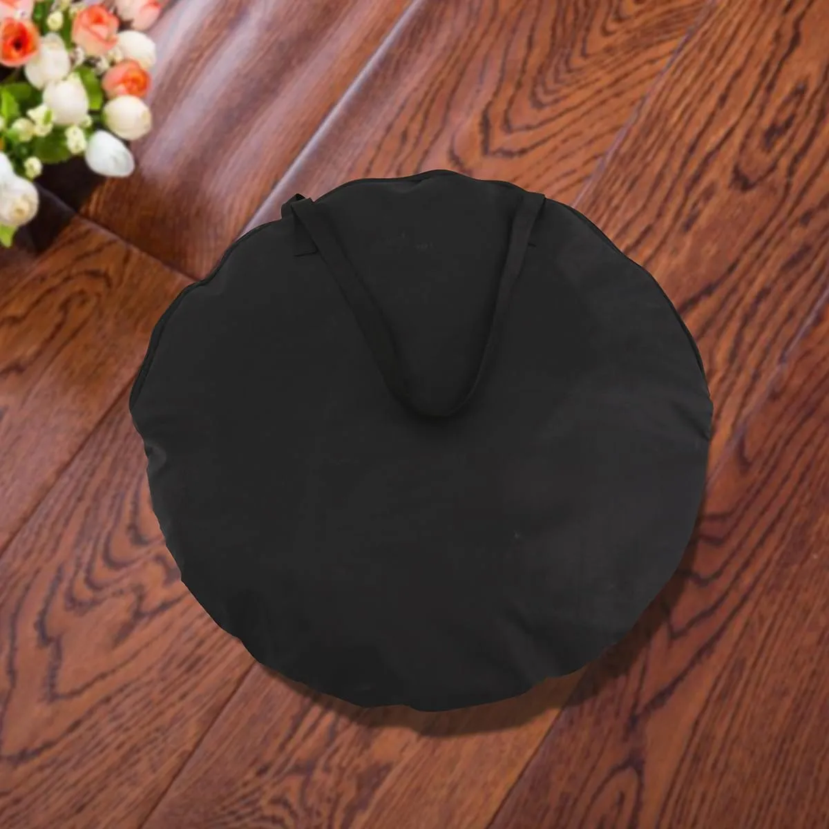 Mengersi Mosquito Net Pop Up Tent for Outdoor Camping,Mosquito Net for Twin Bed Easy and Fast Installation Tent Camping Tent Bug Net,Insect Screen (Black, Large)