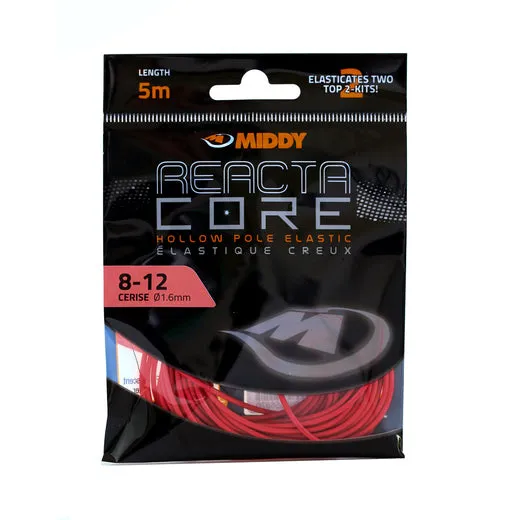 MIDDY Reactacore Hollow Elastic (5m)