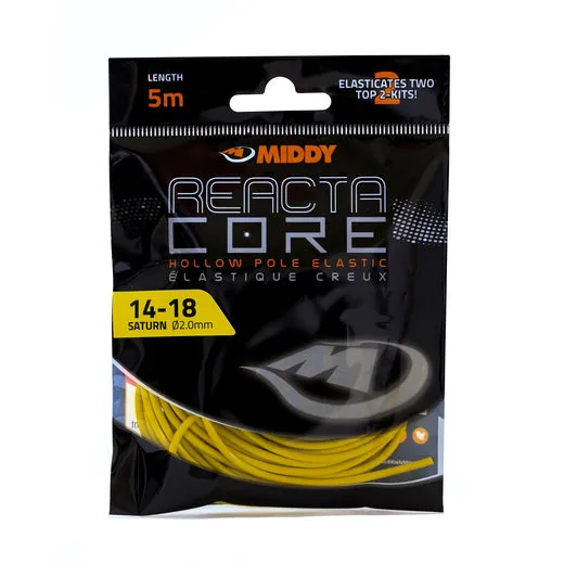 MIDDY Reactacore Hollow Elastic (5m)
