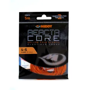 MIDDY Reactacore Hollow Elastic (5m)