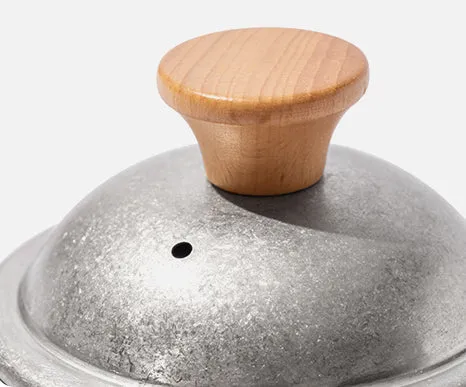 Mobi Garden Shuo Yan Stainless Steel Drip Kettle