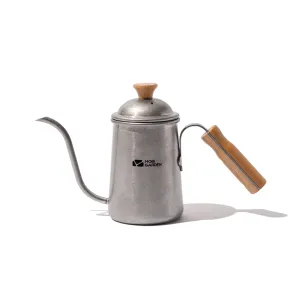 Mobi Garden Shuo Yan Stainless Steel Drip Kettle