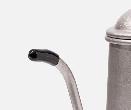 Mobi Garden Shuo Yan Stainless Steel Drip Kettle