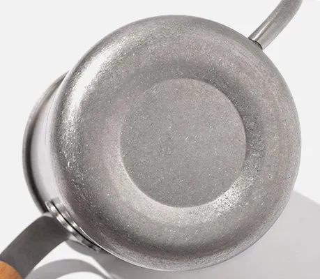 Mobi Garden Shuo Yan Stainless Steel Drip Kettle