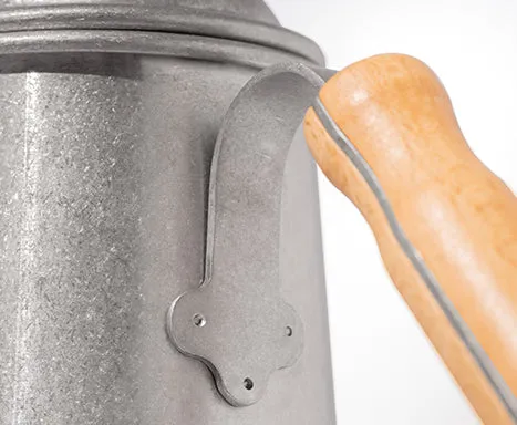 Mobi Garden Shuo Yan Stainless Steel Drip Kettle