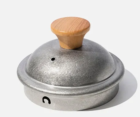 Mobi Garden Shuo Yan Stainless Steel Drip Kettle