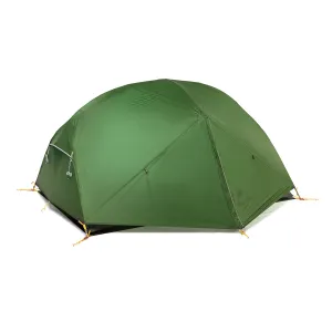 Mongar 2 People Camping Tent 210T