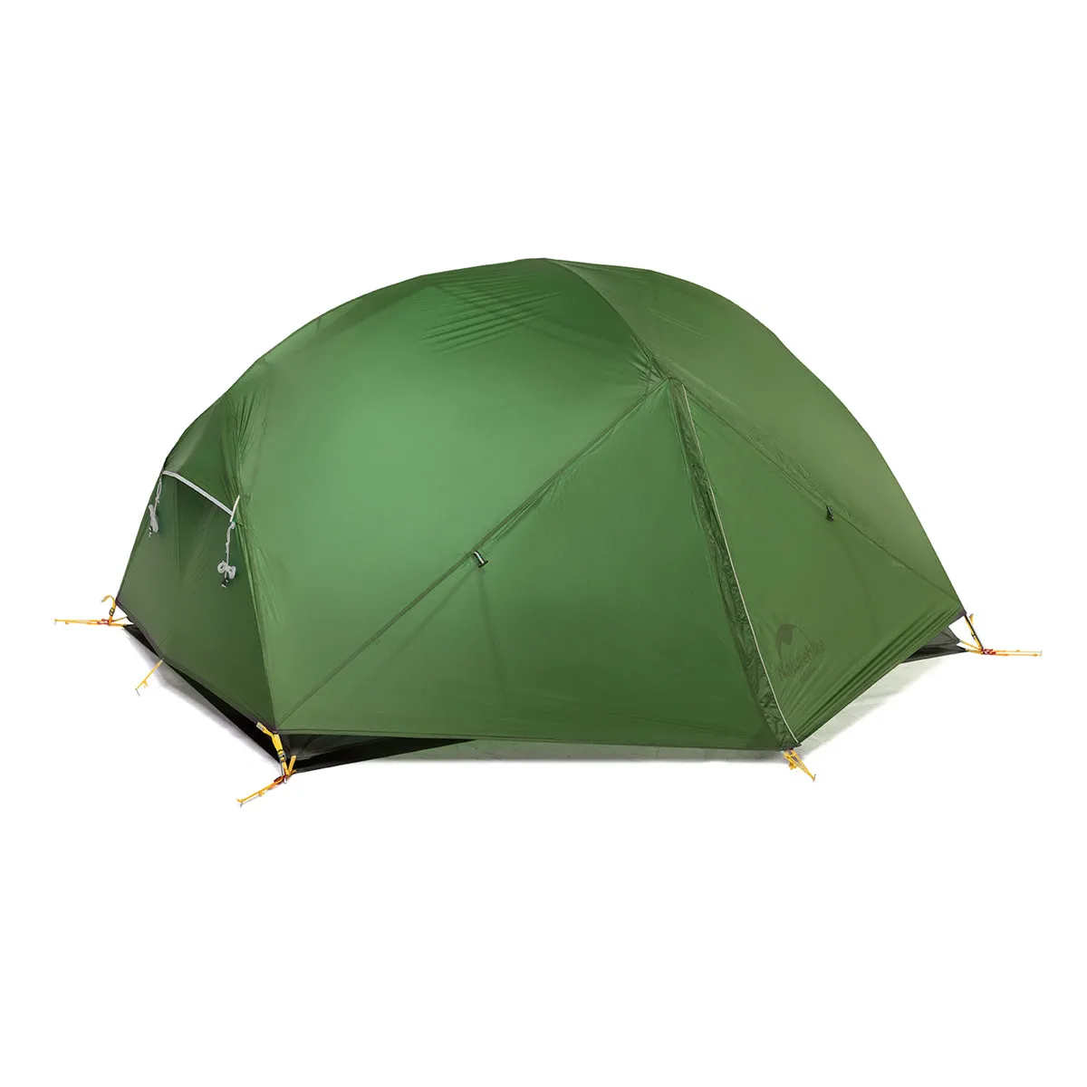 Mongar 2 People Camping Tent 210T