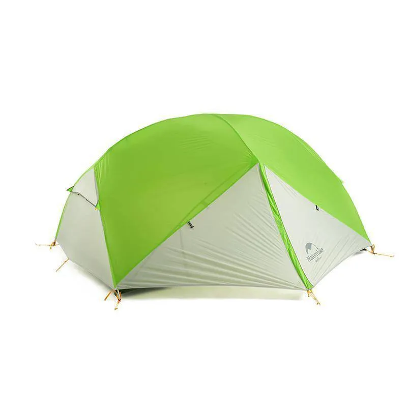 Mongar 2 People Camping Tent