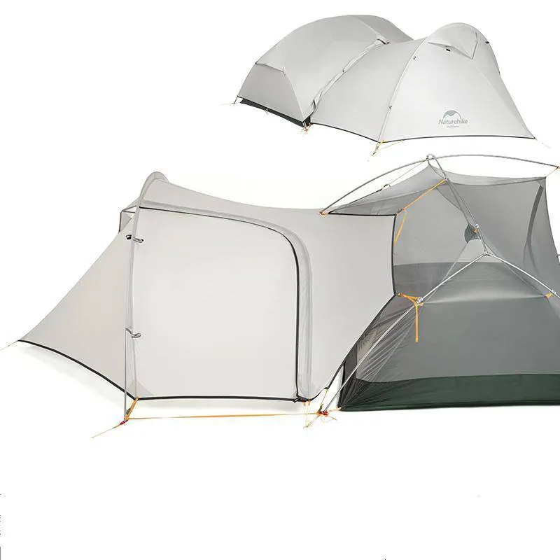 Mongar 2 People Camping Tent