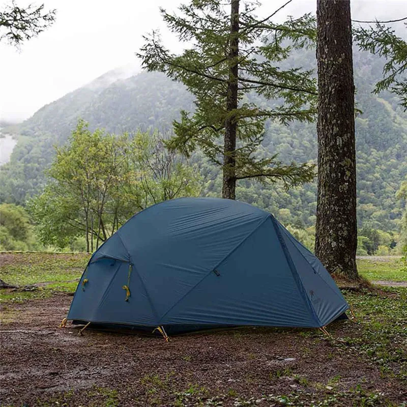 Mongar 2 People Camping Tent