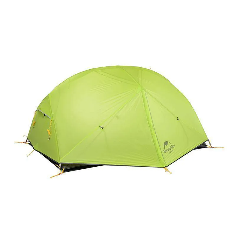Mongar 2 People Camping Tent