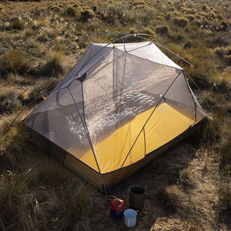 Mongar 2 People Camping Tent