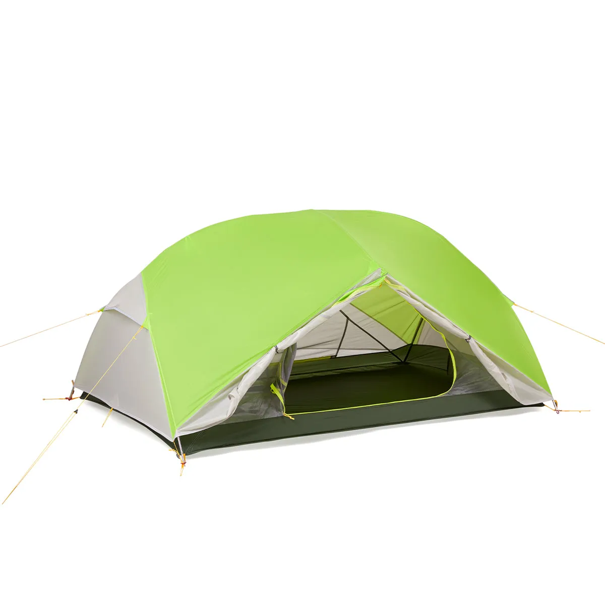 Mongar 2 People Camping Tent