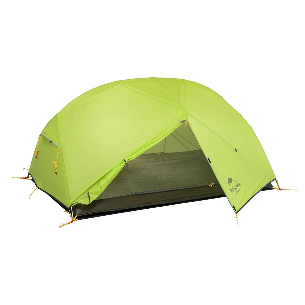 Mongar 2 People Camping Tent