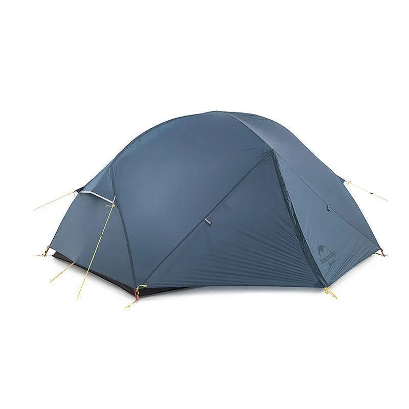 Mongar 2 People Camping Tent