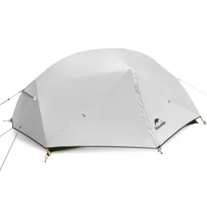 Mongar 2 People Camping Tent