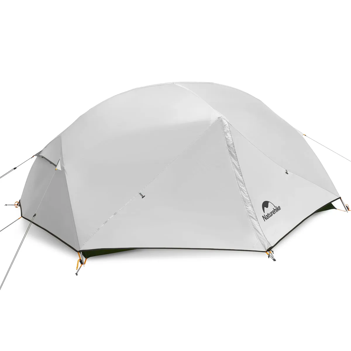 Mongar 2 People Camping Tent