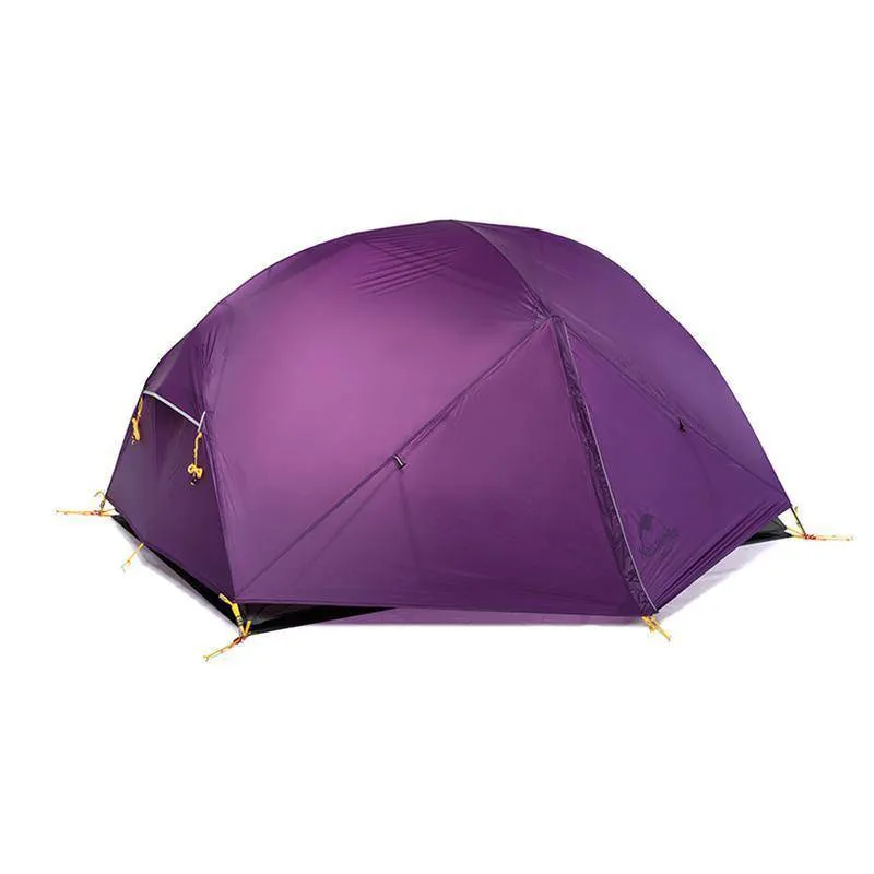 Mongar 2 People Camping Tent