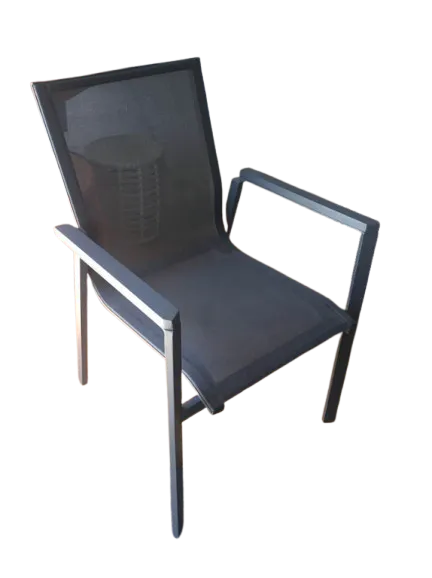 Morgan Carver Chair