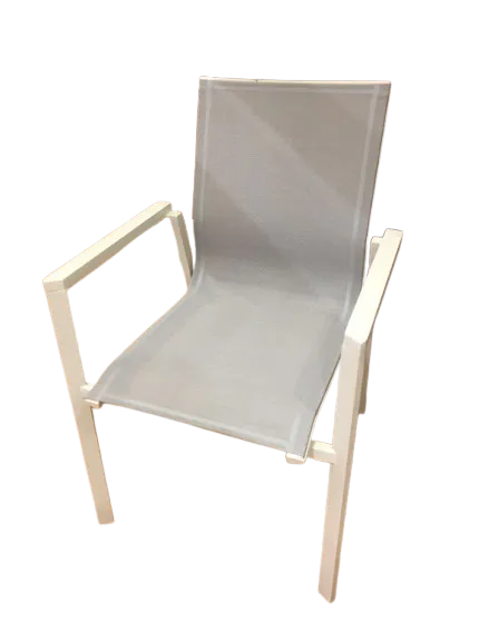 Morgan Carver Chair