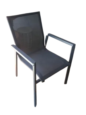 Morgan Carver Chair