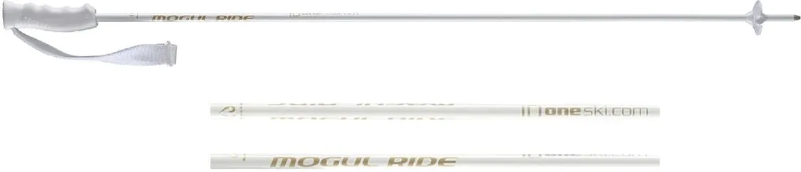 Mr 11 Mogul Ride Ski Poles