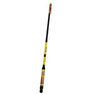 Mr. Crappie Slab Daddy Rod - Telescopic, SD14TL