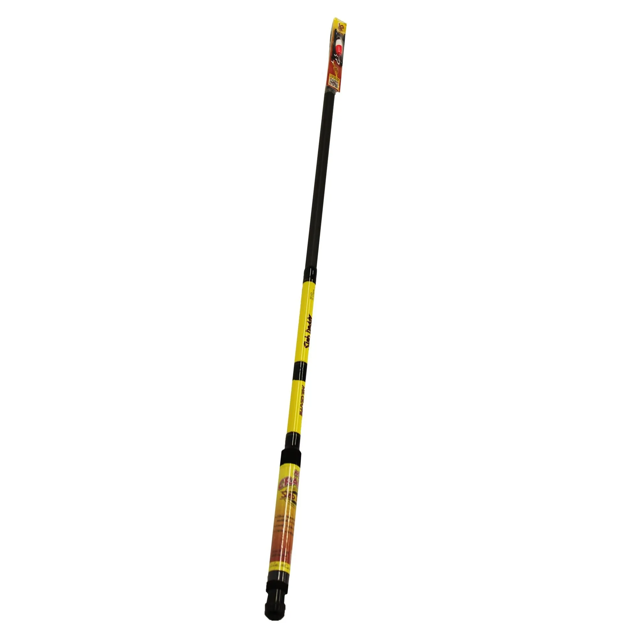 Mr. Crappie Slab Daddy Rod - Telescopic, SD14TL