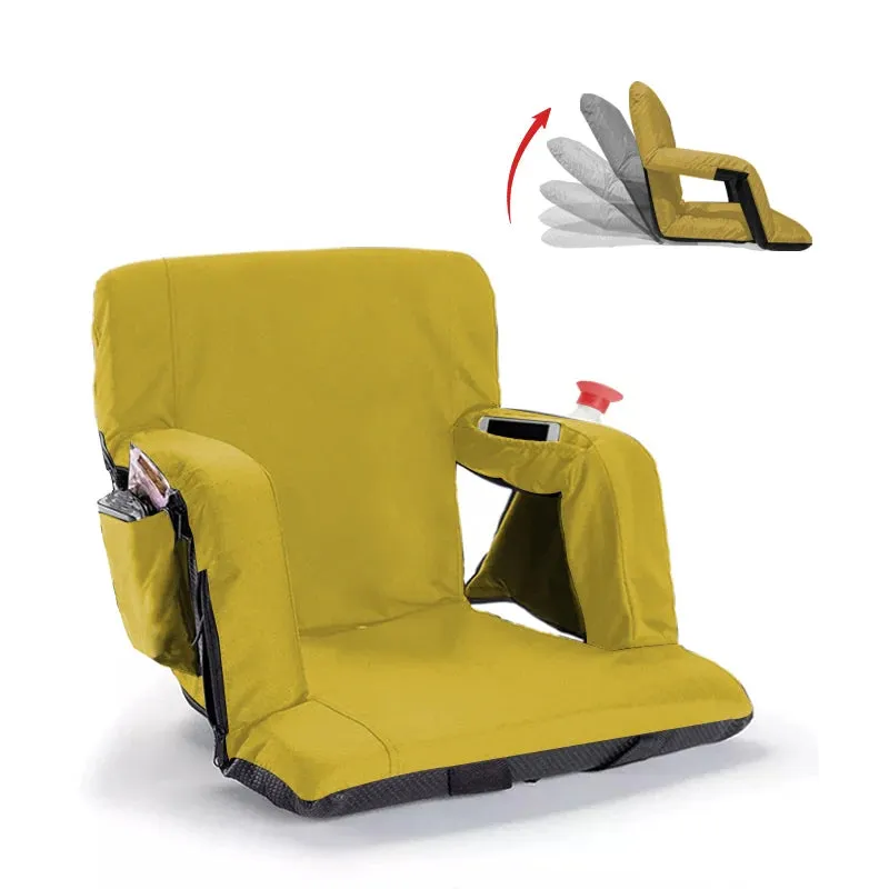 Multifunctional Foldable Outdoor Chair