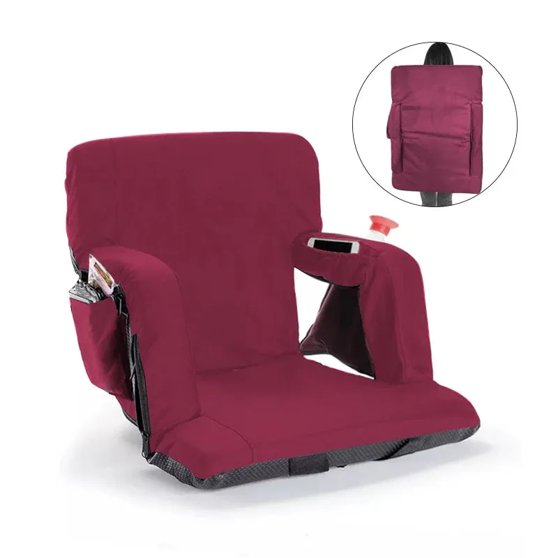 Multifunctional Foldable Outdoor Chair