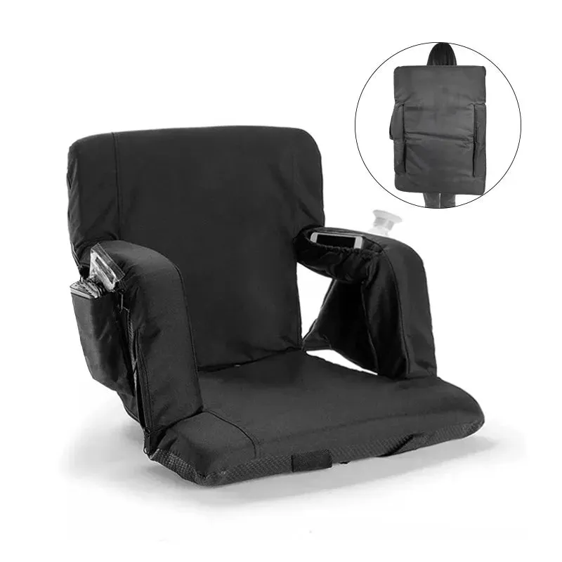 Multifunctional Foldable Outdoor Chair