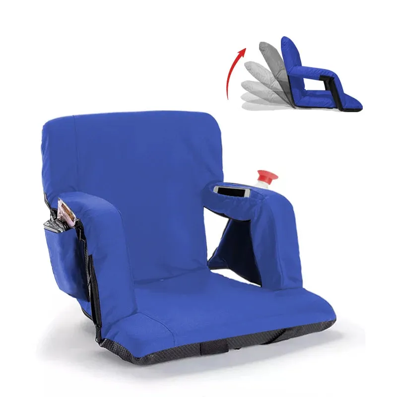 Multifunctional Foldable Outdoor Chair