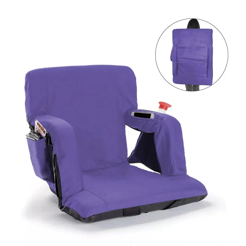 Multifunctional Foldable Outdoor Chair