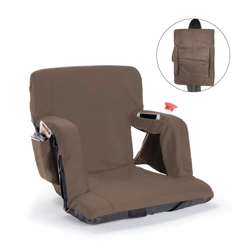Multifunctional Foldable Outdoor Chair
