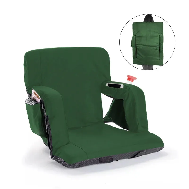 Multifunctional Foldable Outdoor Chair