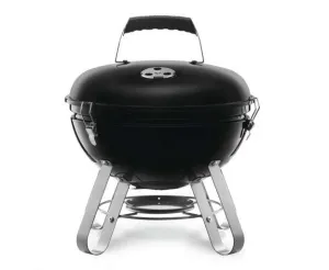 Napoleon Rodeo 14 Inch Portable Charcoal Kettle