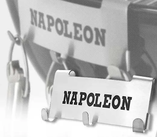 Napoleon Tool Hook Bracket (fits NK22CK-L)