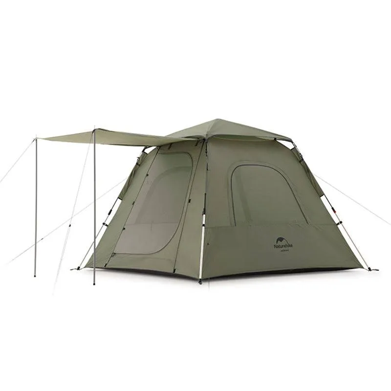 Naturehike Ango 3 Automatic family camping Tent