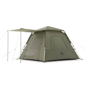 Naturehike Ango 3 Automatic family camping Tent