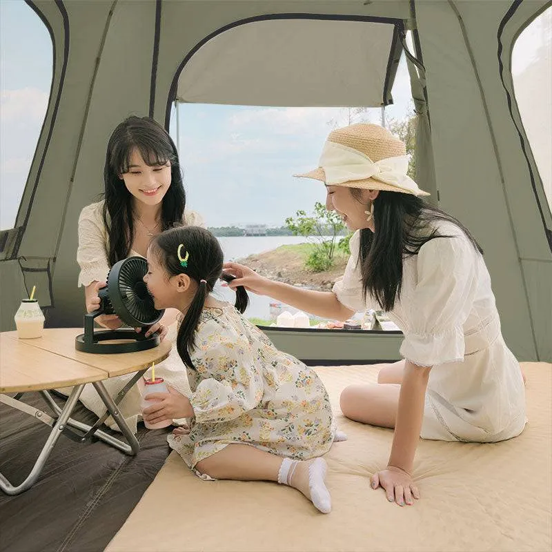 Naturehike Ango 3 Automatic family camping Tent