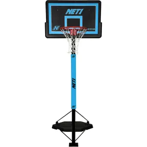 NET1 Basketball Competitor Portable System